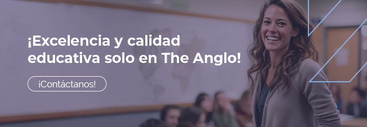 Certifícate y lleva tu carrera a otro nivel con The Anglo