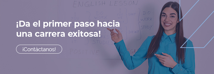 Cumple tus objetivos con The Anglo Professional