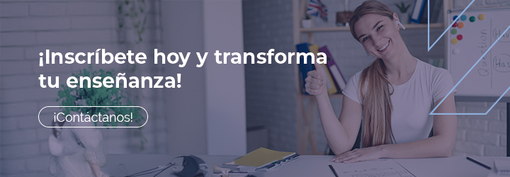 ¡Inscríbete en The Anglo Professional! 