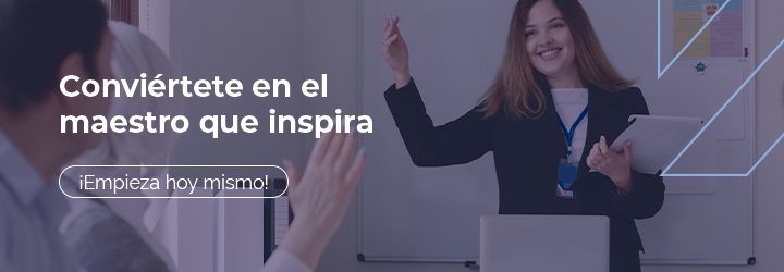 The Anglo Professional lleva tu carrera dicente a otro nivel 