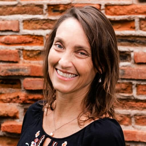 Nicole Swedlow